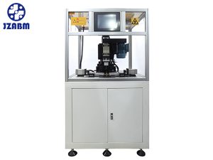 水泵葉輪動(dòng)平衡測(cè)試機(jī)